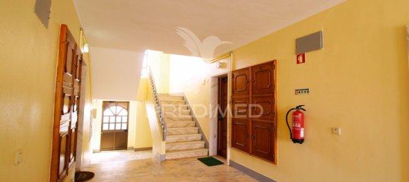 1 Schlafzimmer Wohnung in Vila Nova de Milfontes, Portugal, Nr. 47098 12