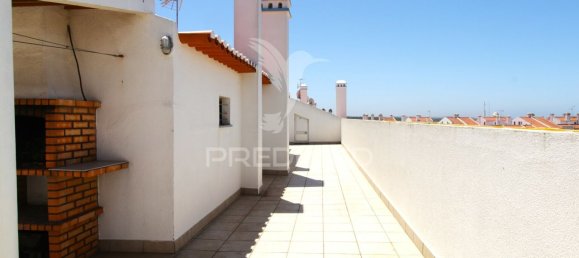 1 Schlafzimmer Wohnung in Vila Nova de Milfontes, Portugal, Nr. 47098 3