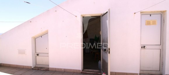 1 Schlafzimmer Wohnung in Vila Nova de Milfontes, Portugal, Nr. 47098 8