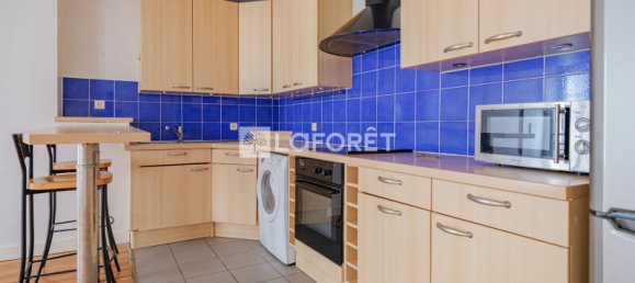 1 Schlafzimmer Wohnung in Paris, France, Nr. 332289 5