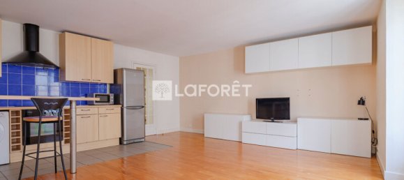 1 Schlafzimmer Wohnung in Paris, France, Nr. 332289 2