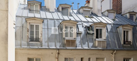 1 Schlafzimmer Wohnung in Paris, France, Nr. 332289 9