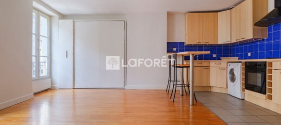 1 Schlafzimmer Wohnung in Paris, France, Nr. 332289 4