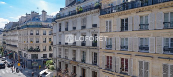1 Schlafzimmer Wohnung in Paris, France, Nr. 332289 10