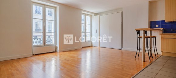 1 Schlafzimmer Wohnung in Paris, France, Nr. 332289 3