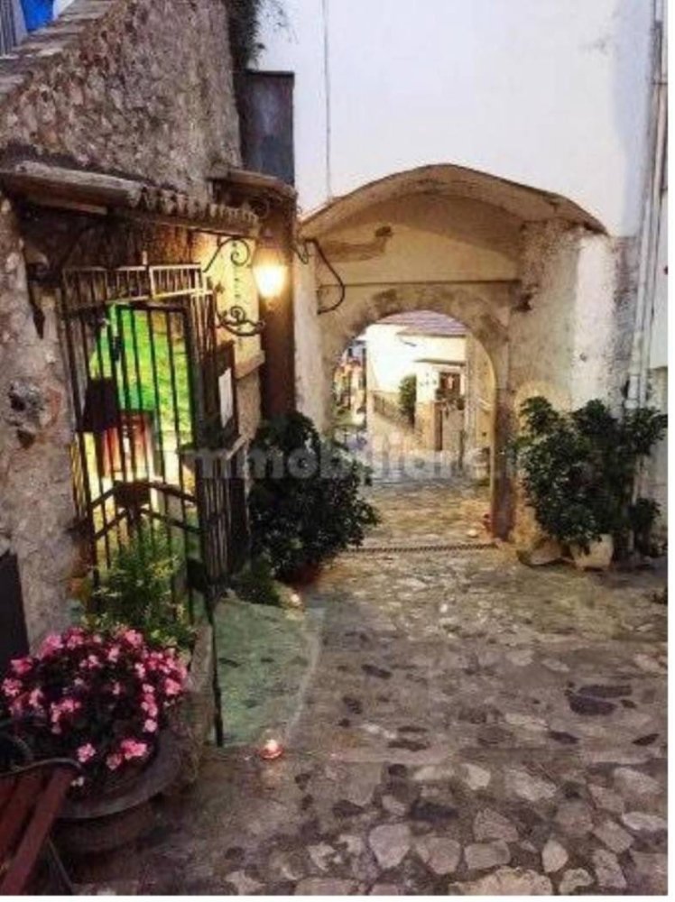 2 bedrooms Apartment in Itri, Italy No. 275776