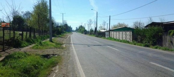  قطعة أرض في Biobio, Chile رقم 899 2