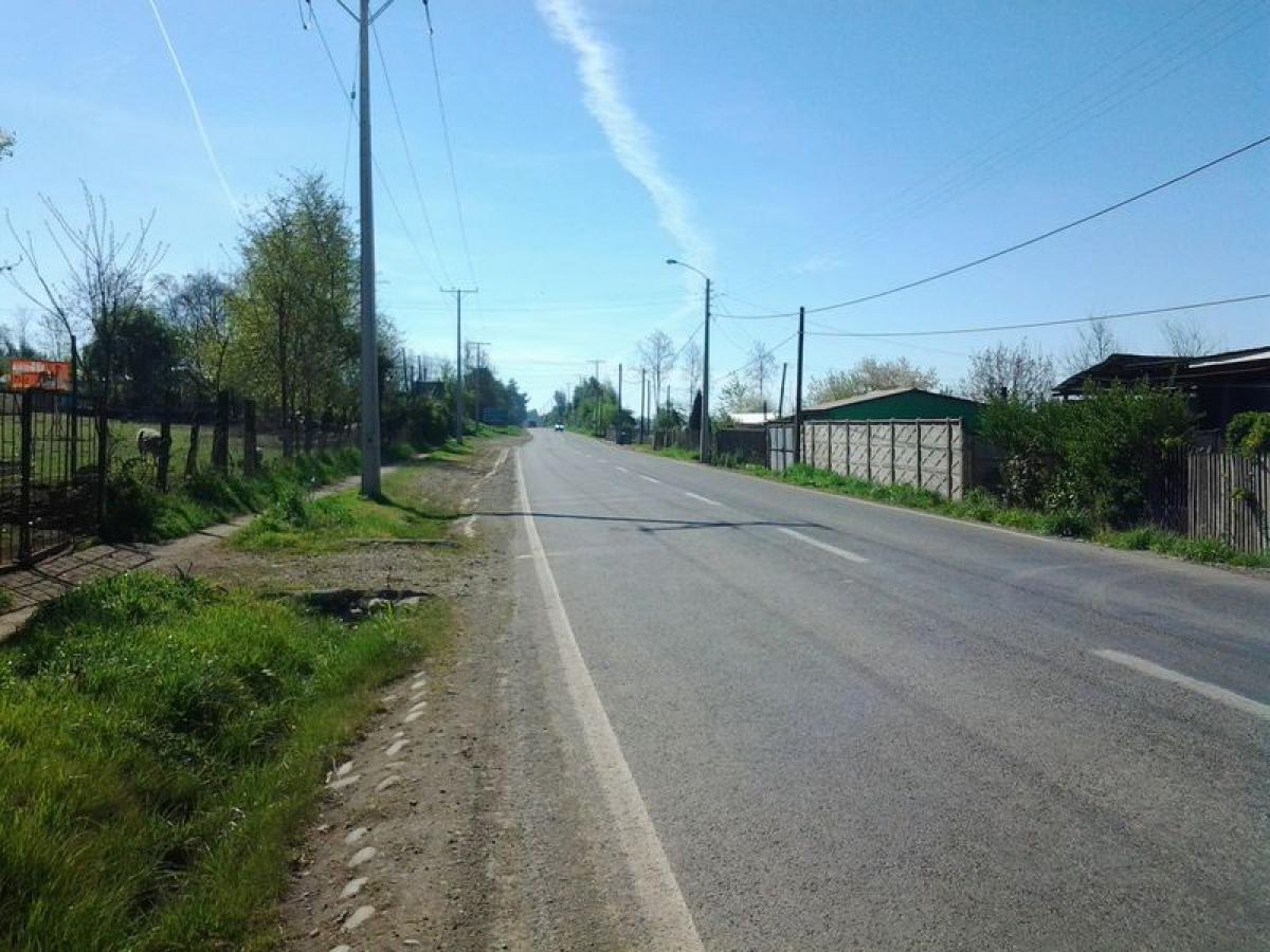  قطعة أرض في Biobio, Chile رقم 899