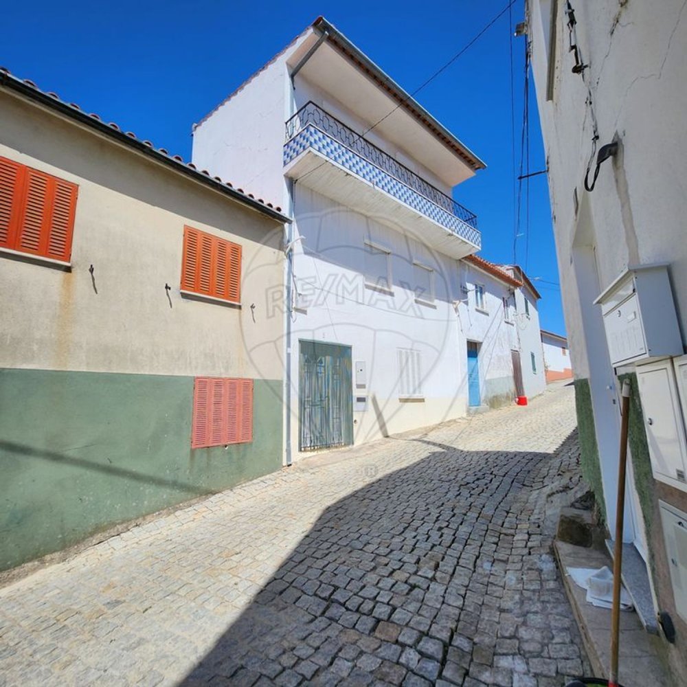 3 bedrooms House in Meimoa, Portugal No. 181868