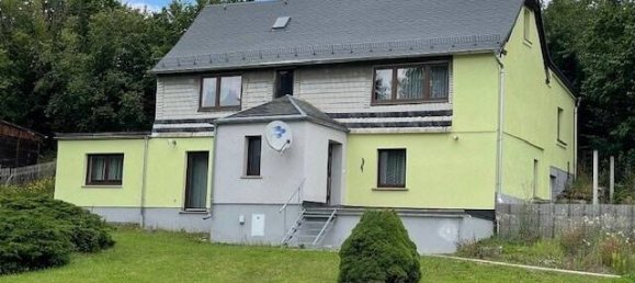 Таунхаус с 5 комнатами в Greiz, Германия № 315170 2