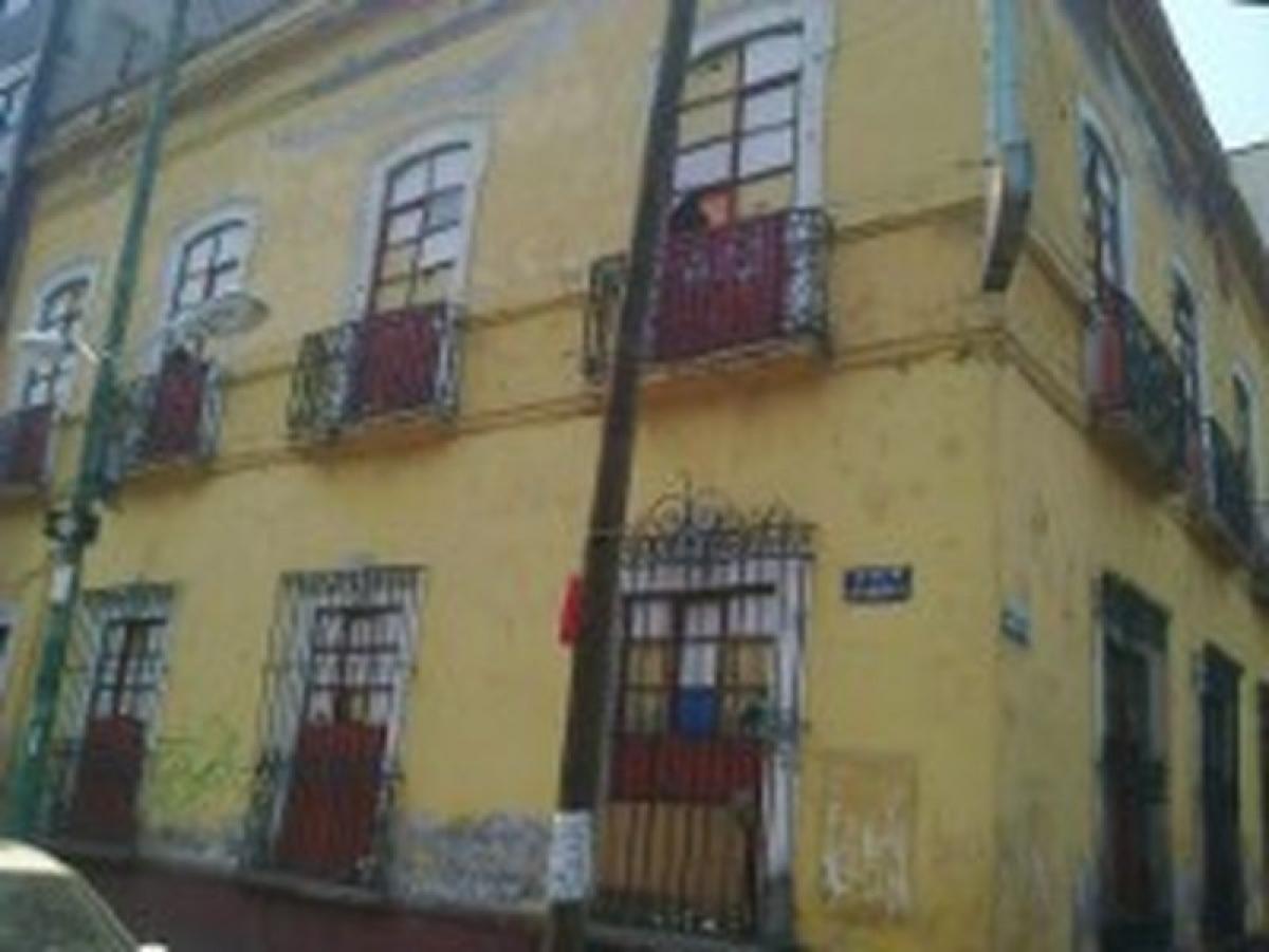 Edificio en Mexicali, Mexico 136 m² No. 201197