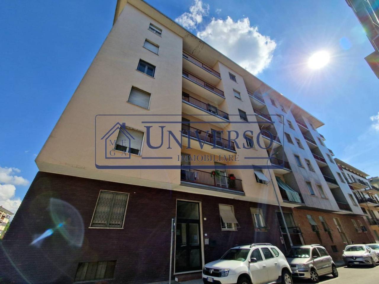 Apartamento de 2 habitaciónes en Casteggio, Italy No. 109804