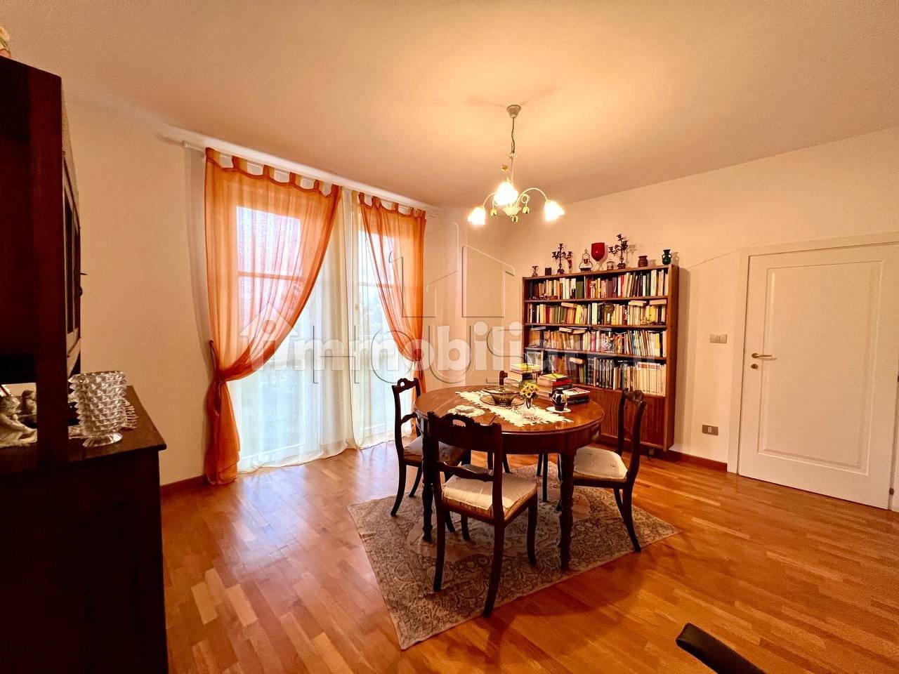 5 bedrooms Apartment in Anghiari, Italy No. 62366