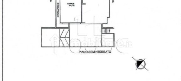 5 bedrooms Apartment in Anghiari, Italy No. 62366 35