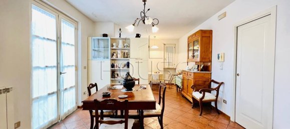 5 bedrooms Apartment in Anghiari, Italy No. 62366 11