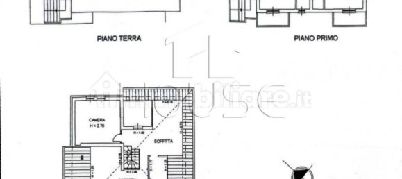 5 bedrooms Apartment in Anghiari, Italy No. 62366 34