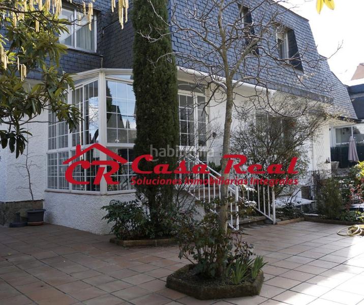 5 bedrooms House in Galapagar, Spain No. 234198