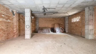 Propriété commerciale à Granada, Spain 107m² No. 105558