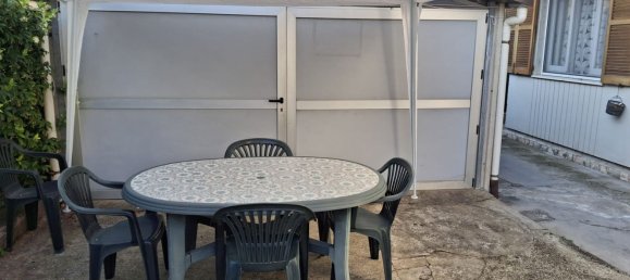 Дом с 2 комнатами в Чивитанова Марке, Италия № 277530 16