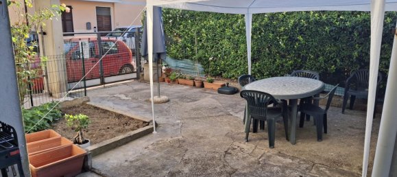 Дом с 2 комнатами в Чивитанова Марке, Италия № 277530 18