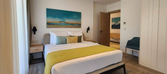 2 bedrooms Apartment in Herceg Novi, Montenegro No. 352 13