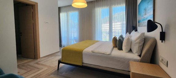 2 bedrooms Apartment in Herceg Novi, Montenegro No. 352 12