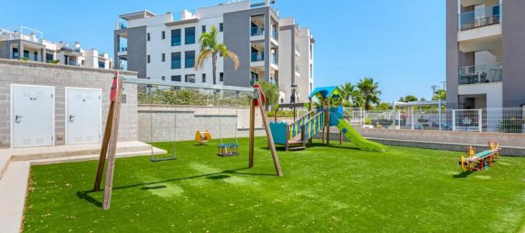 2 Schlafzimmer Penthouse in Alicante, Spain, Nr. 99104 29