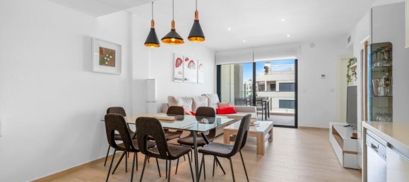 2 Schlafzimmer Penthouse in Alicante, Spain, Nr. 99104 8