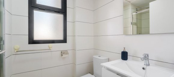 2 Schlafzimmer Penthouse in Alicante, Spain, Nr. 99104 19