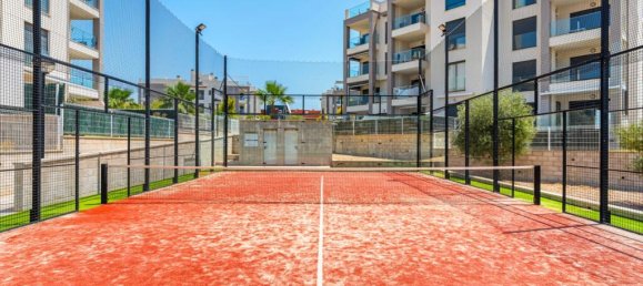 2 Schlafzimmer Penthouse in Alicante, Spain, Nr. 99104 5