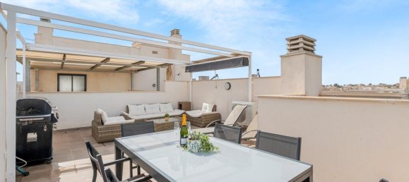 2 Schlafzimmer Penthouse in Alicante, Spain, Nr. 99104 23