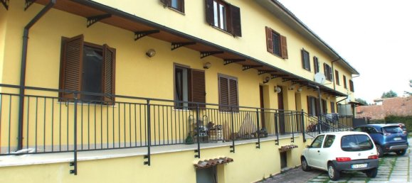 3-Zimmer Wohnung in Oricola, Italy, Nr. 77456 10