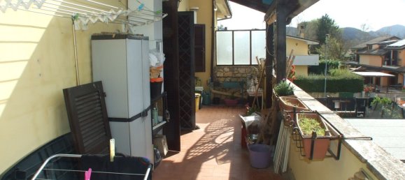 3-Zimmer Wohnung in Oricola, Italy, Nr. 77456 37