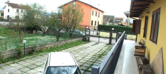 3-Zimmer Wohnung in Oricola, Italy, Nr. 77456 12