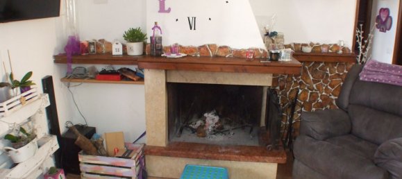 3-Zimmer Wohnung in Oricola, Italy, Nr. 77456 17