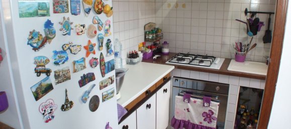 3-Zimmer Wohnung in Oricola, Italy, Nr. 77456 20