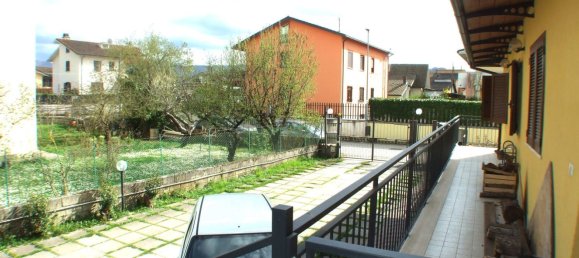 3-Zimmer Wohnung in Oricola, Italy, Nr. 77456 14