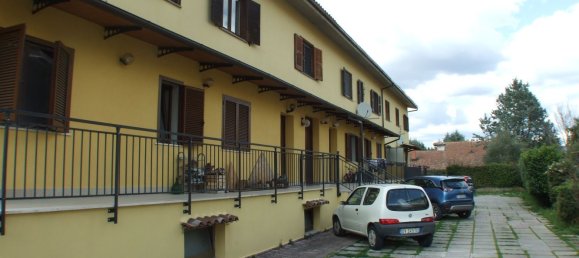 3-Zimmer Wohnung in Oricola, Italy, Nr. 77456 9