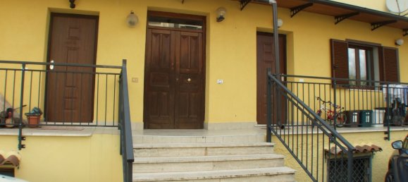 3-Zimmer Wohnung in Oricola, Italy, Nr. 77456 42