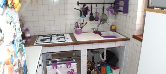 3-Zimmer Wohnung in Oricola, Italy, Nr. 77456 22