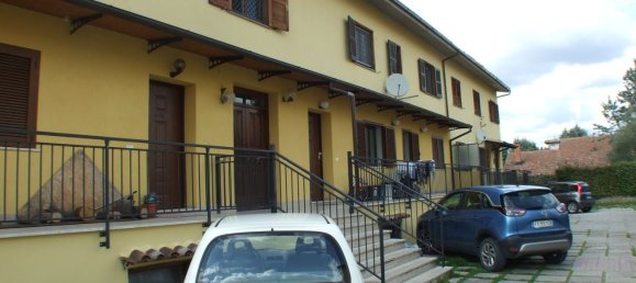 3-Zimmer Wohnung in Oricola, Italy, Nr. 77456 8
