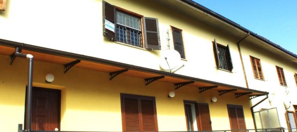 3-Zimmer Wohnung in Oricola, Italy, Nr. 77456 2