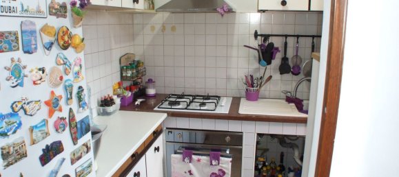 3-Zimmer Wohnung in Oricola, Italy, Nr. 77456 19