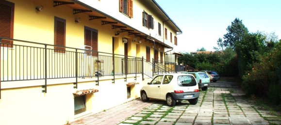 3-Zimmer Wohnung in Oricola, Italy, Nr. 77456 4