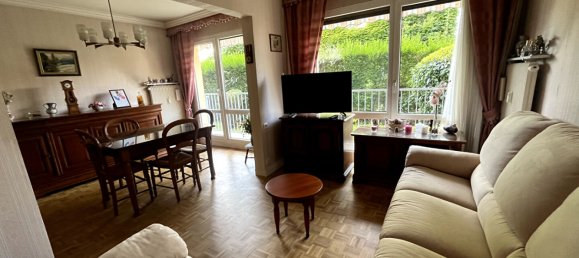 3غرفة شقة في Besancon, France رقم 282809 2