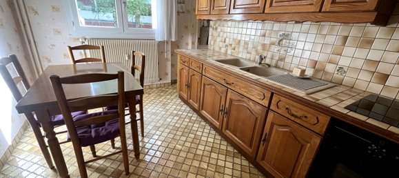 3غرفة شقة في Besancon, France رقم 282809 3