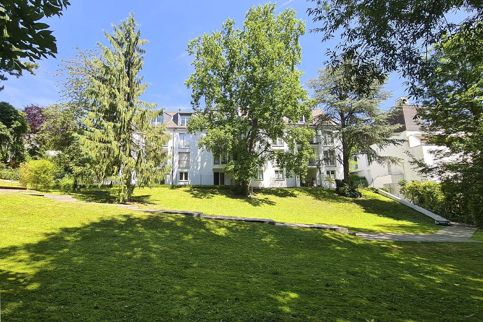 استوديو في Dobling, Austria رقم 72839