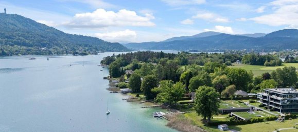 2 bedrooms Apartment in Portschach am Worther See, Austria No. 181380 2