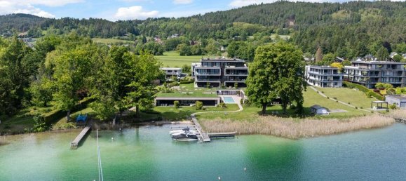 2 bedrooms Apartment in Portschach am Worther See, Austria No. 181380 3