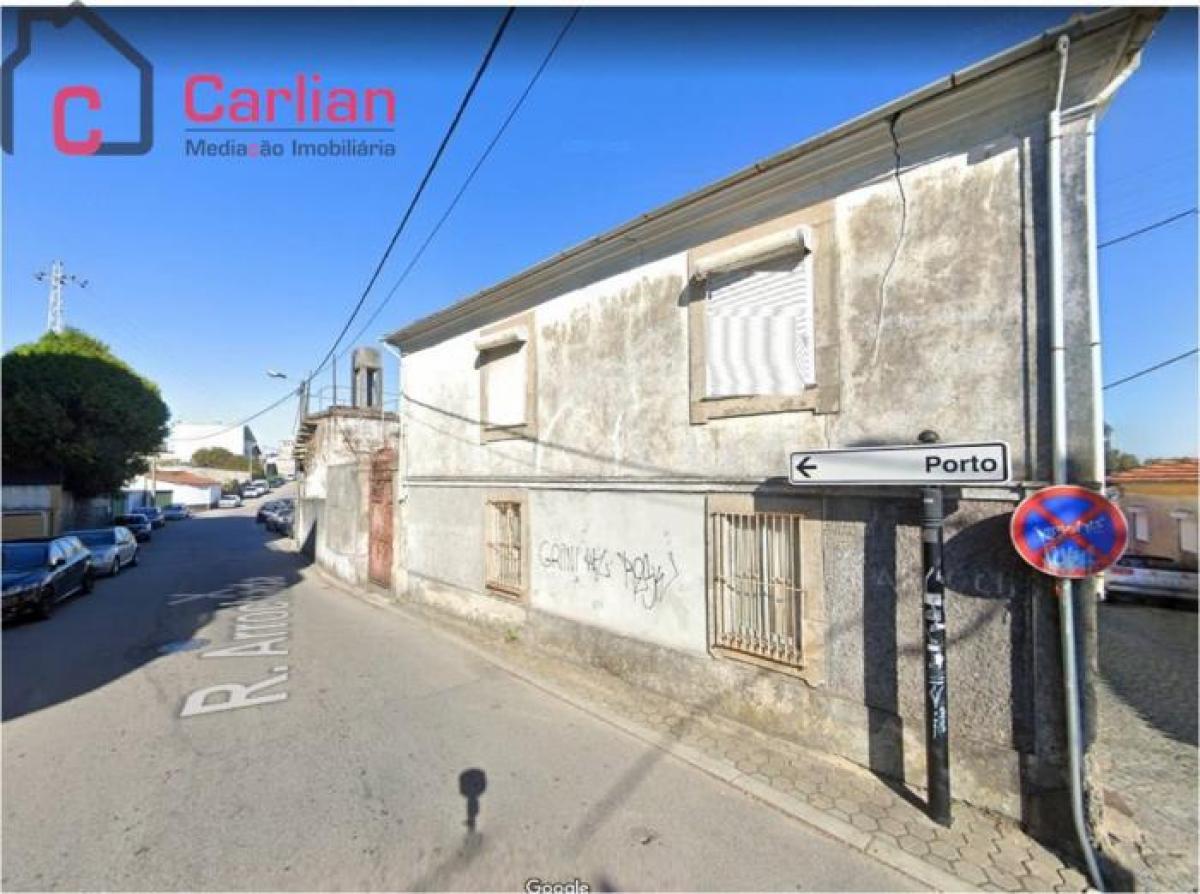 Земельный участок в Вила Нова ди Гая, Португалия № 8685